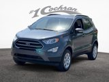 Used 2022 Ford EcoSport SE image 3
