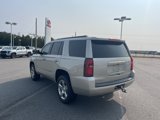 Used 2016 Chevrolet Tahoe LS w/ Enhanced Driver Alert Package image 5