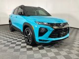 Used 2021 Chevrolet TrailBlazer RS w/ Convenience Package image 3