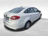 Used 2013 Ford Fiesta S image 3