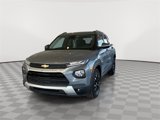 Certified 2022 Chevrolet TrailBlazer LT w/ Convenience Package image 5
