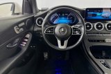 Used 2020 Mercedes-Benz GLC 350e 4MATIC image 4