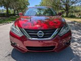 Used 2017 Nissan Altima 2.5 SV w/ Convenience Package image 2