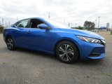 Used 2023 Nissan Sentra SV image 5