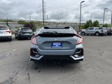 Used 2021 Honda Civic Sport image 5