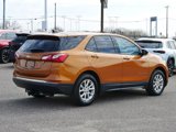 Used 2018 Chevrolet Equinox LS image 4