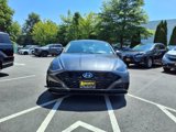 Certified 2023 Hyundai Sonata SEL w/ Convenience Package image 2