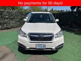Used 2018 Subaru Forester 2.5i Premium image 2