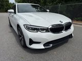 Used 2019 BMW 330i xDrive Sedan w/ Premium Package image 3