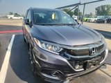 Used 2019 Honda HR-V Sport image 2