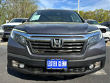 Used 2017 Honda Ridgeline RTL-T image 4