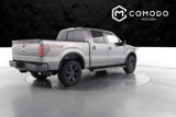 Used 2014 Ford F150 FX4 image 3