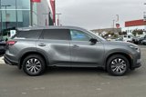 New 2025 INFINITI QX60 Pure image 6