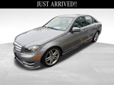 Used 2012 Mercedes-Benz C 300 4MATIC Sedan image 3