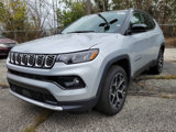 New 2025 Jeep Compass Limited image 3