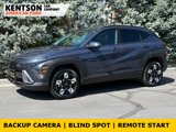 Used 2024 Hyundai Kona SEL image 1