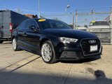 Used 2017 Audi A3 2.0T Premium Plus w/ Premium Plus Package image 3