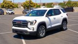 Used 2026 GMC Terrain Elevation w/ Technology Package II image 3
