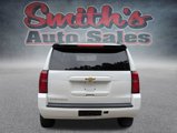 Used 2018 Chevrolet Suburban LT image 5