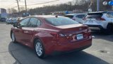 Certified 2025 Toyota Camry LE image 4