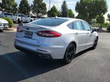 Used 2019 Ford Fusion SE w/ Equipment Group 151A image 3