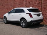 Used 2022 Cadillac XT5 Premium Luxury w/ LPO, Floor Liner Package image 3