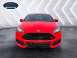 Used 2017 Ford Focus ST image 2