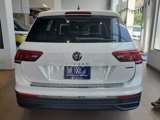 New 2024 Volkswagen Tiguan Wolfsburg Edition image 2