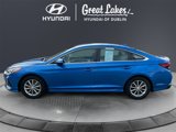 Used 2018 Hyundai Sonata SE image 2