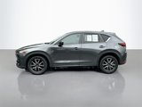 Used 2018 MAZDA CX-5 Touring image 4