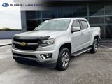 Used 2019 Chevrolet Colorado Z71 image 2
