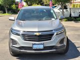 Certified 2023 Chevrolet Equinox LT image 3