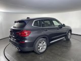 Used 2021 BMW X3 xDrive30i w/ Premium Package image 3