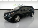 Used 2019 Chevrolet Equinox LS image 3