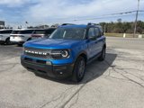 New 2025 Ford Bronco Sport Big Bend w/ Convenience Package image 5
