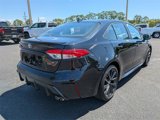 Used 2024 Toyota Corolla SE image 3