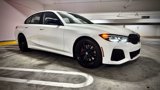 Used 2022 BMW M340i xDrive w/ Premium Package image 5