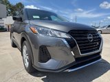 New 2025 Nissan Kicks Play S image 4