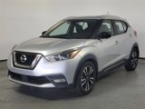 Used 2020 Nissan Kicks SR w/ SR Premium Package image 3