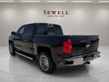 Used 2017 Chevrolet Silverado 1500 LT w/ Texas Edition image 3