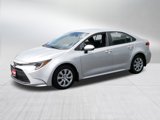 Certified 2023 Toyota Corolla LE image 3