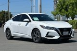 Used 2021 Nissan Sentra SV image 2