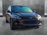 Used 2021 Ford Escape SE w/ SE Sport Appearance Package image 3