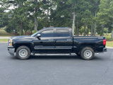 Used 2015 Chevrolet Silverado 1500 LTZ Z71 w/ LTZ Plus Package image 3