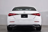Used 2022 Mercedes-Benz C 300 4MATIC Sedan image 4