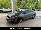Used 2014 Honda Civic EX-L image 3