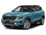 New 2025 Kia Seltos S image 2