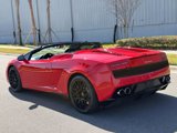 Used 2013 Lamborghini Gallardo LP 550-2 image 4