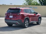 Used 2022 Nissan Rogue SV image 3