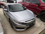 Used 2018 Honda Civic LX-P image 2